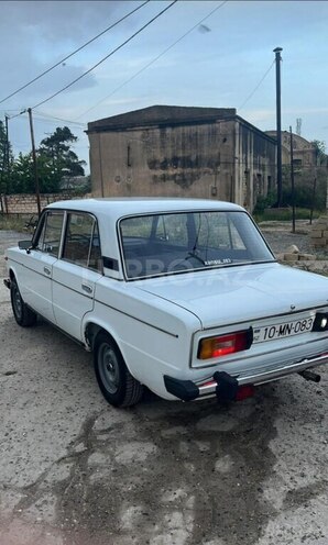LADA (VAZ) 2106 2004, 83,000 km - 1.6 l - Bakı