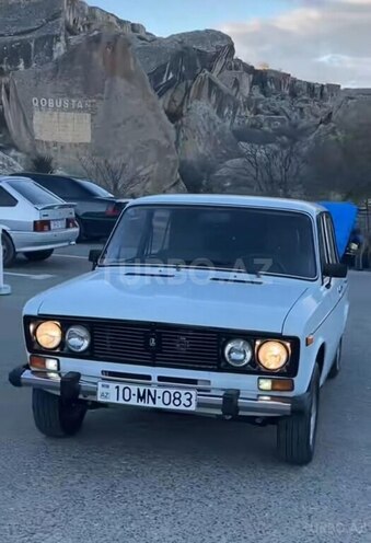 LADA (VAZ) 2106 2004, 83,000 km - 1.6 l - Bakı