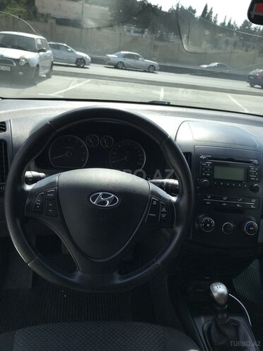 Hyundai i30 2009, 195,000 km - 1.4 l - Bakı