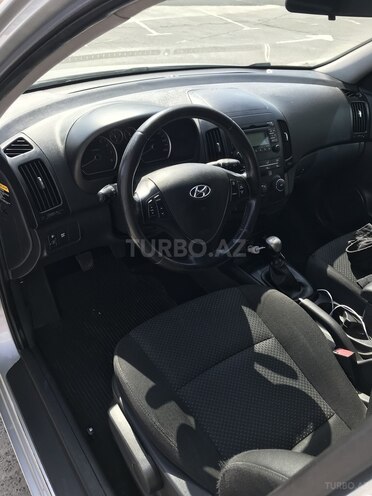 Hyundai i30 2009, 195,000 km - 1.4 l - Bakı