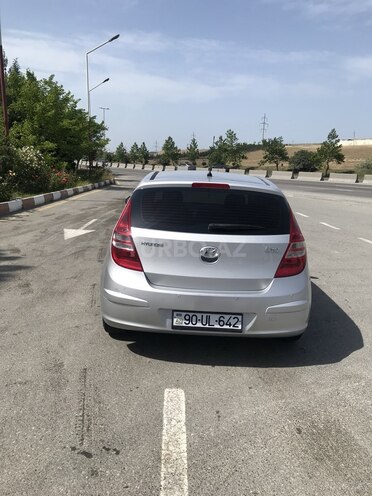 Hyundai i30 2009, 195,000 km - 1.4 l - Bakı