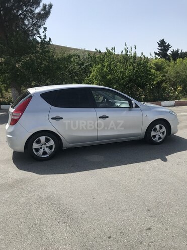Hyundai i30 2009, 195,000 km - 1.4 l - Bakı
