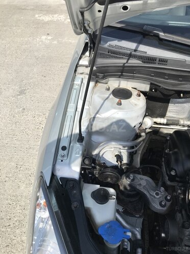 Hyundai i30 2009, 195,000 km - 1.4 l - Bakı