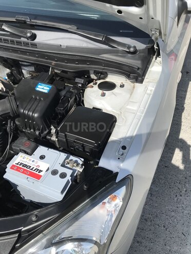 Hyundai i30 2009, 195,000 km - 1.4 l - Bakı