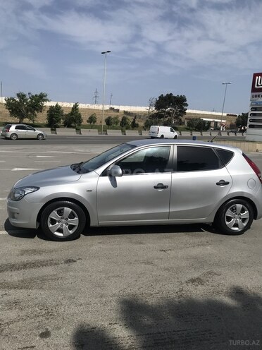 Hyundai i30 2009, 195,000 km - 1.4 l - Bakı