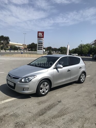 Hyundai i30 2009, 195,000 km - 1.4 l - Bakı