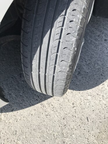 Hyundai i30 2009, 195,000 km - 1.4 l - Bakı