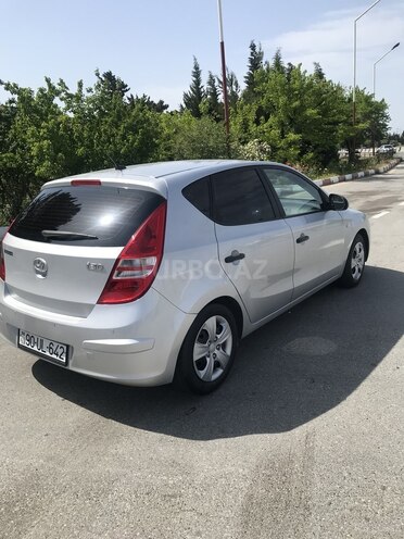 Hyundai i30 2009, 195,000 km - 1.4 l - Bakı