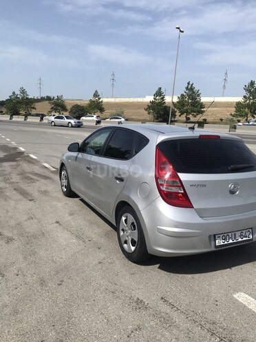 Hyundai i30 2009, 195,000 km - 1.4 l - Bakı