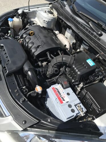 Hyundai i30 2009, 195,000 km - 1.4 l - Bakı