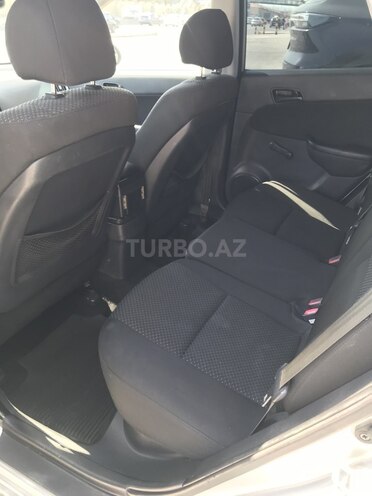 Hyundai i30 2009, 195,000 km - 1.4 l - Bakı