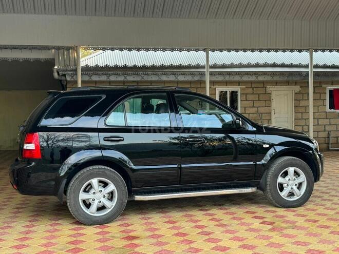 Kia Sorento 2008, 170,000 km - 2.5 l - Bakı