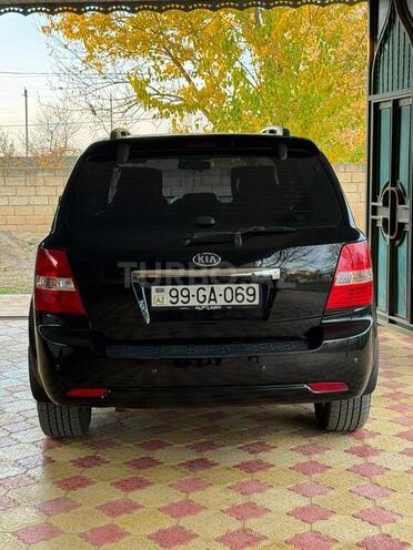 Kia Sorento 2008, 170,000 km - 2.5 l - Bakı