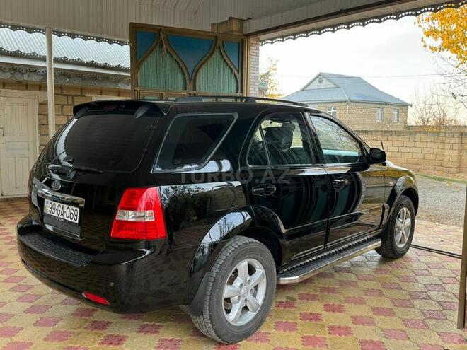 Kia Sorento 2008, 170,000 km - 2.5 l - Bakı