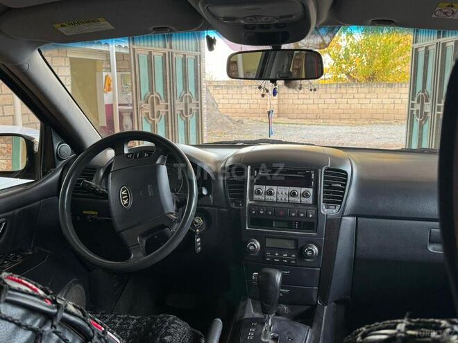 Kia Sorento 2008, 170,000 km - 2.5 l - Bakı