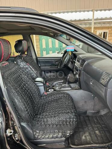 Kia Sorento 2008, 170,000 km - 2.5 l - Bakı