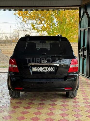 Kia Sorento 2008, 170,000 km - 2.5 l - Bakı