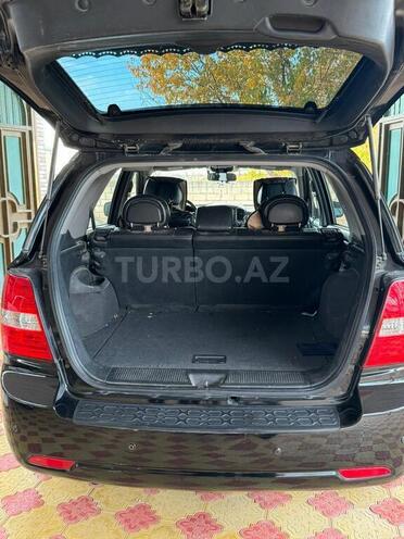 Kia Sorento 2008, 170,000 km - 2.5 l - Bakı