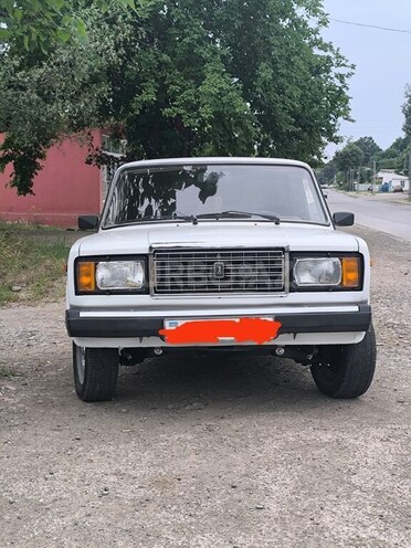 LADA (VAZ) 2107 2007, 35,000 km - 1.6 л - Masallı