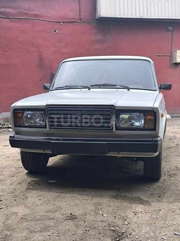 LADA (VAZ) 2107 2007, 35,000 km - 1.6 л - Masallı
