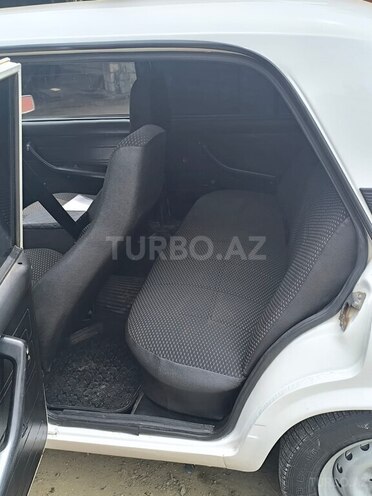 LADA (VAZ) 2107 2007, 35,000 km - 1.6 л - Masallı