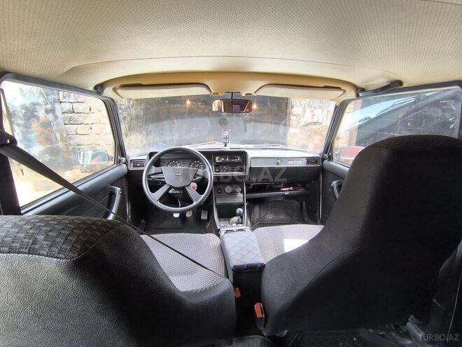 LADA (VAZ) 2107 2007, 35,000 km - 1.6 л - Masallı