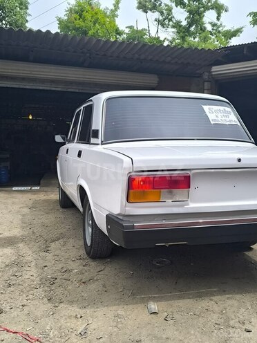 LADA (VAZ) 2107 2007, 35,000 km - 1.6 л - Masallı