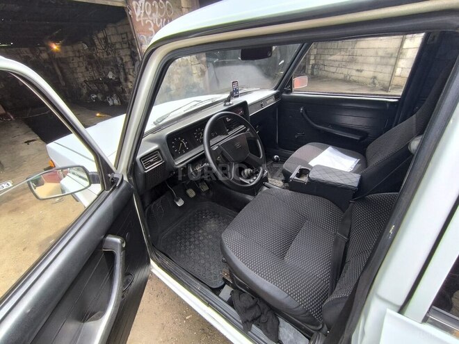 LADA (VAZ) 2107 2007, 35,000 km - 1.6 л - Masallı