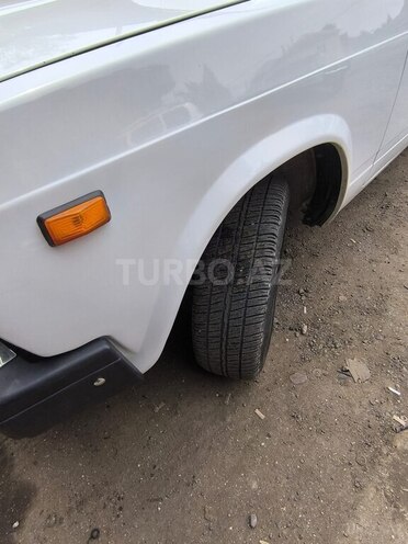 LADA (VAZ) 2107 2007, 35,000 km - 1.6 л - Masallı