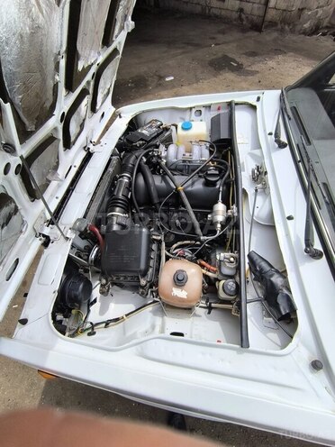 LADA (VAZ) 2107 2007, 35,000 km - 1.6 л - Masallı
