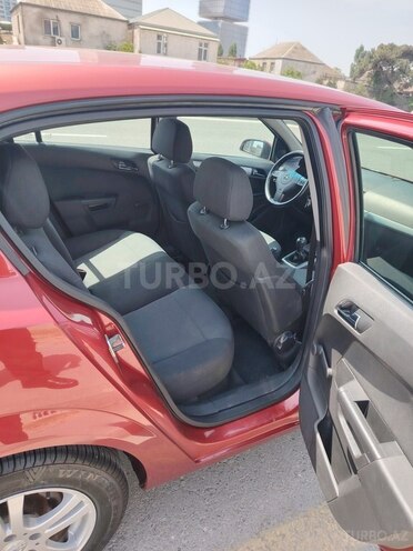 Opel Astra 2006, 267,000 km - 1.3 l - Bakı