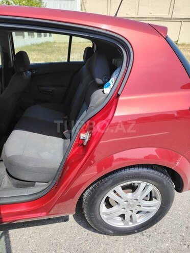 Opel Astra 2006, 267,000 km - 1.3 l - Bakı