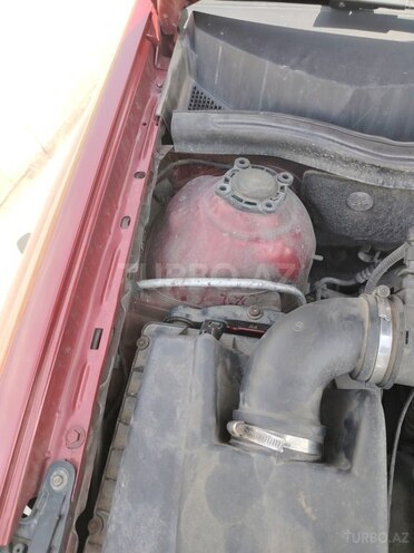 Opel Astra 2006, 267,000 km - 1.3 l - Bakı