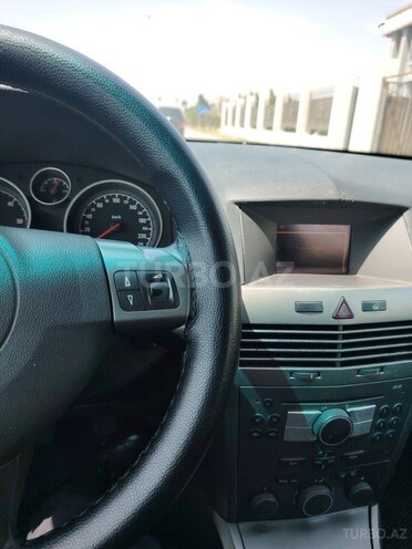 Opel Astra 2006, 267,000 km - 1.3 l - Bakı