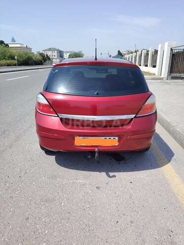 Opel Astra 2006, 267,000 km - 1.3 l - Bakı