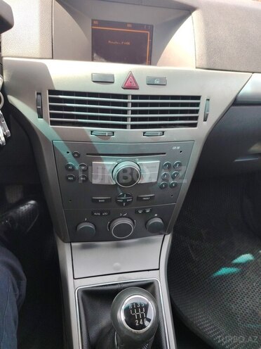 Opel Astra 2006, 267,000 km - 1.3 l - Bakı