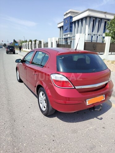 Opel Astra 2006, 267,000 km - 1.3 l - Bakı
