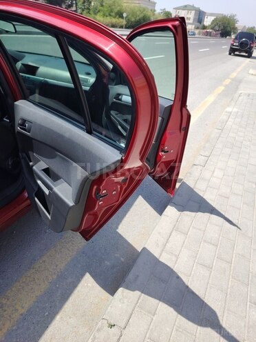 Opel Astra 2006, 267,000 km - 1.3 l - Bakı