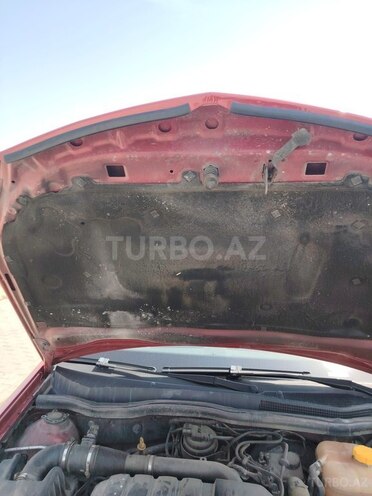 Opel Astra 2006, 267,000 km - 1.3 l - Bakı