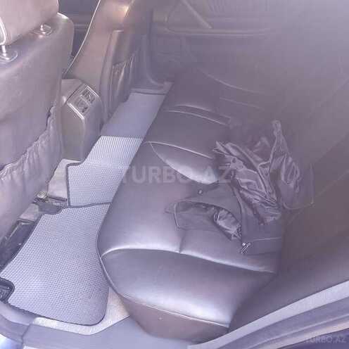 Mercedes E 230 1997, 280,400 km - 2.3 l - Bakı