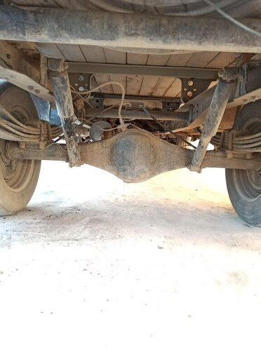 GAZ 33021 2006, 31,700 km - 2.5 l - Gəncə