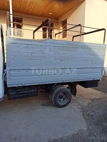 GAZ 33021 2006, 31,700 km - 2.5 l - Gəncə