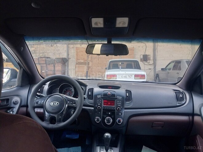 Kia Cerato 2010, 222,000 km - 2.0 l - Bakı