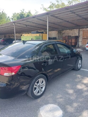 Kia Cerato 2010, 222,000 km - 2.0 l - Bakı