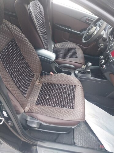 Kia Cerato 2010, 222,000 km - 2.0 l - Bakı
