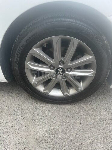Hyundai Elantra 2014, 164,355 km - 1.8 l - Bakı