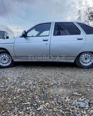 LADA (VAZ) 2112 2005, 264,000 km - 1.6 l - Zərdab