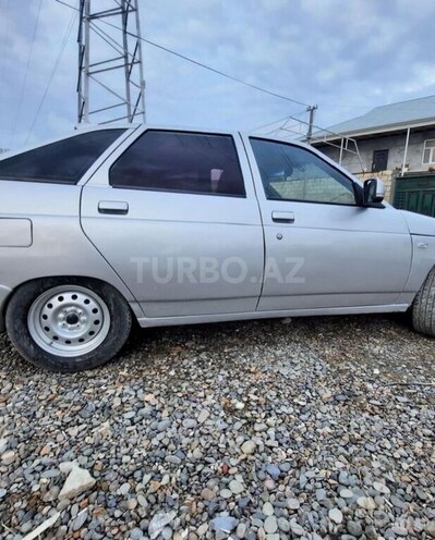 LADA (VAZ) 2112 2005, 264,000 km - 1.6 l - Zərdab
