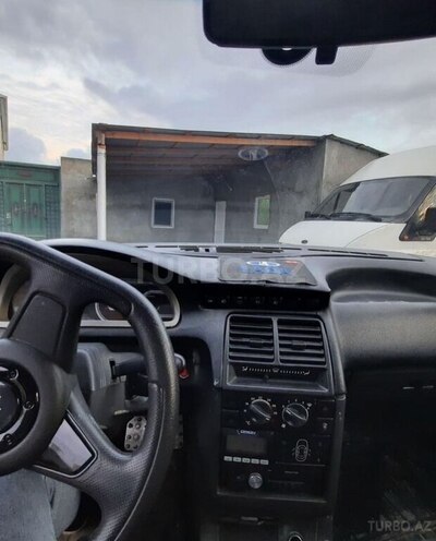 LADA (VAZ) 2112 2005, 264,000 km - 1.6 l - Zərdab