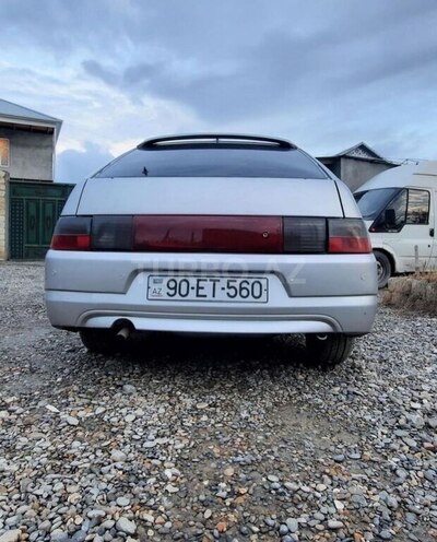 LADA (VAZ) 2112 2005, 264,000 km - 1.6 l - Zərdab